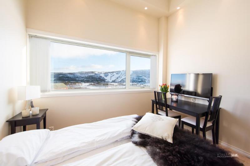Hotell Ustedalen Geilo