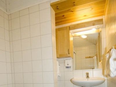Ustedalen Hotel Geilo