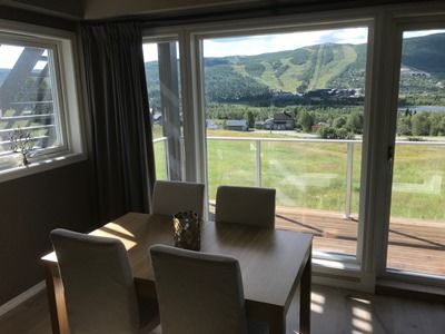 Hotel Ustedalen