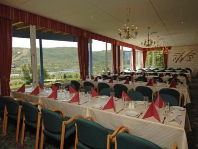 Ustedalen 4*