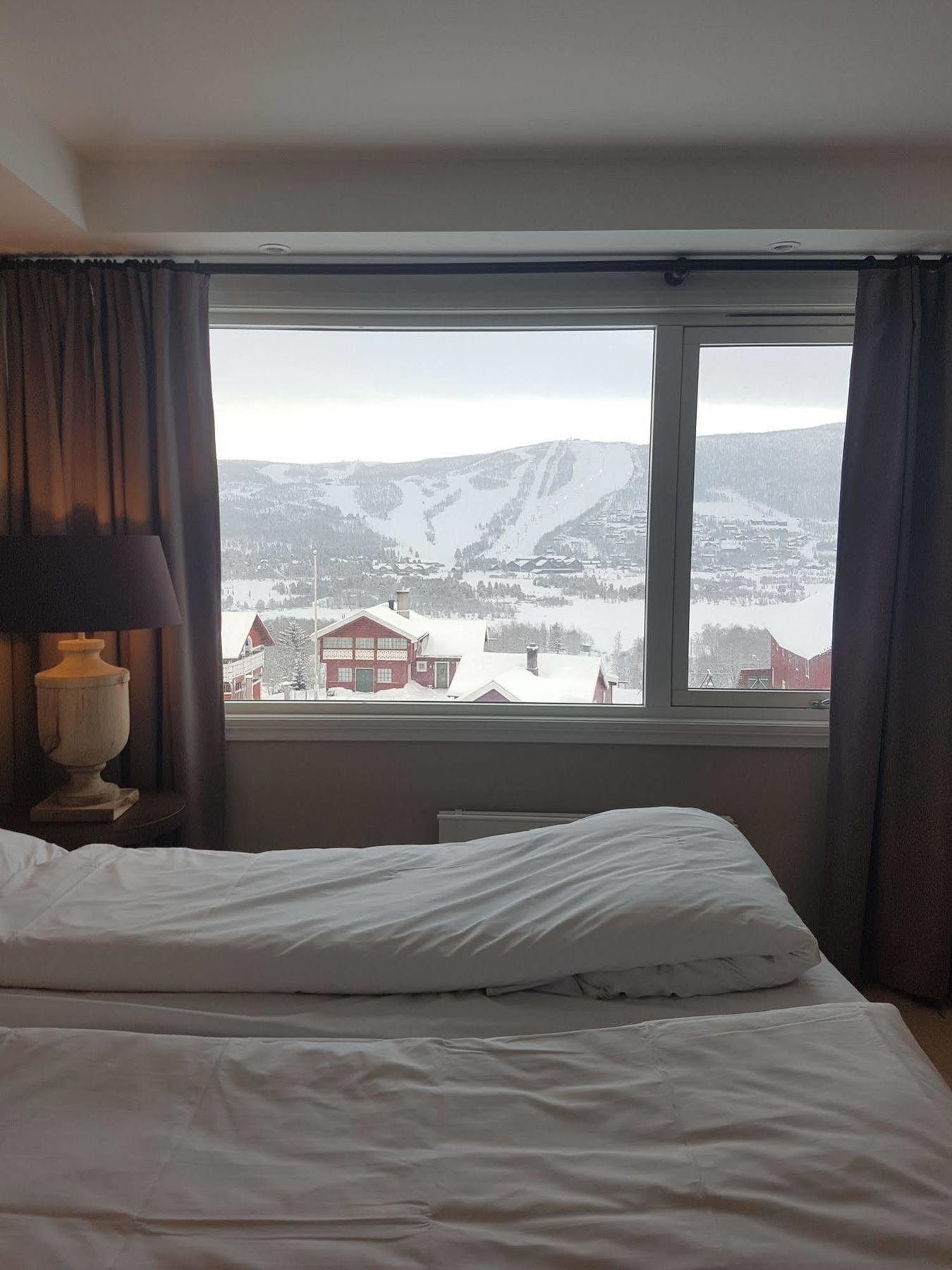 Ustedalen 4* Geilo