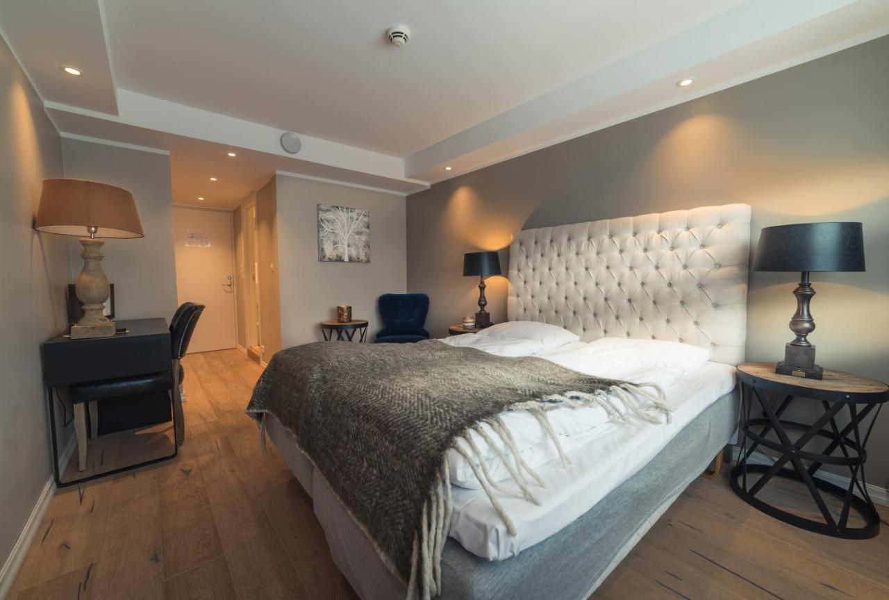 Hotell Ustedalen Geilo