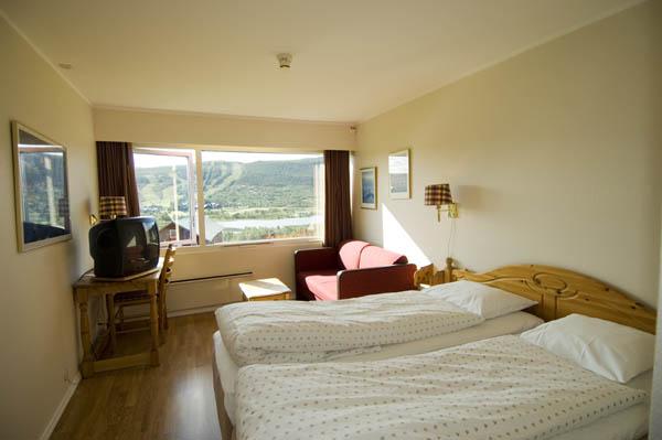Hotel Ustedalen 4*