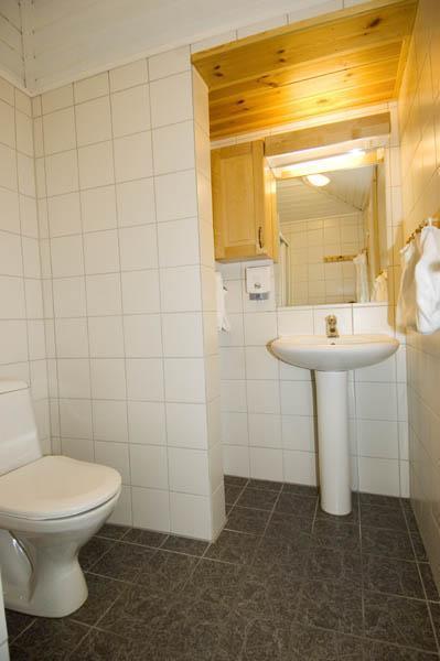 Hotel Ustedalen 4*