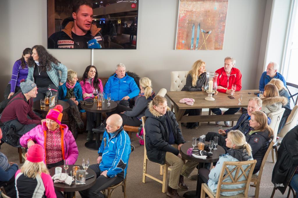 Ustedalen 4*
