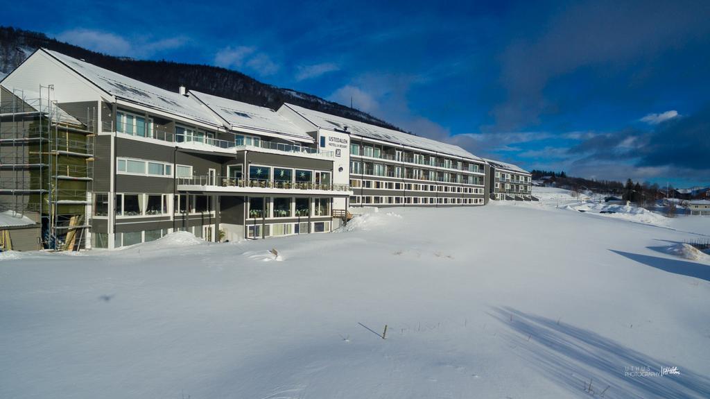 Ustedalen Geilo