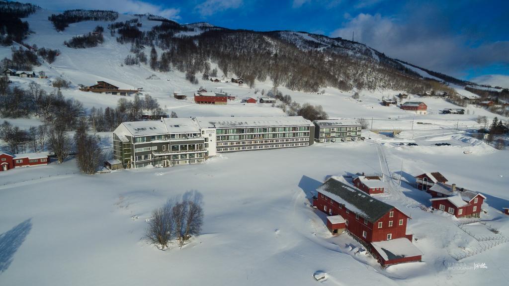 Ustedalen 4*