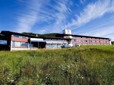 Ustedalen Hotel 4*
