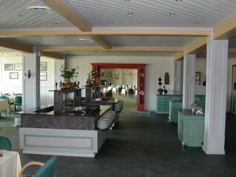 Ustedalen 4* Geilo