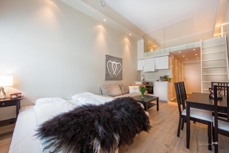 Hotel Ustedalen 4*