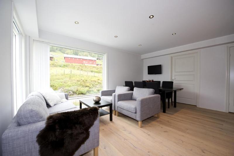Ustedalen 4*