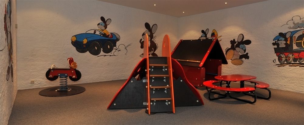 Hotel Ustedalen 4*