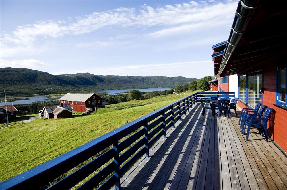 Ustedalen Geilo