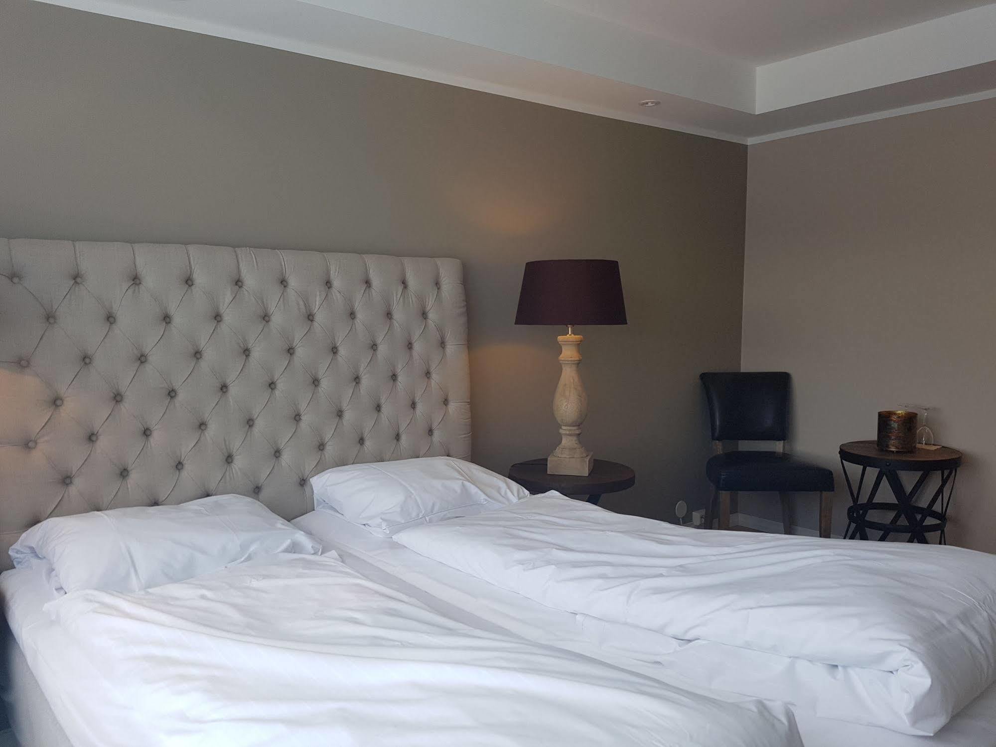Hotel Ustedalen Geilo