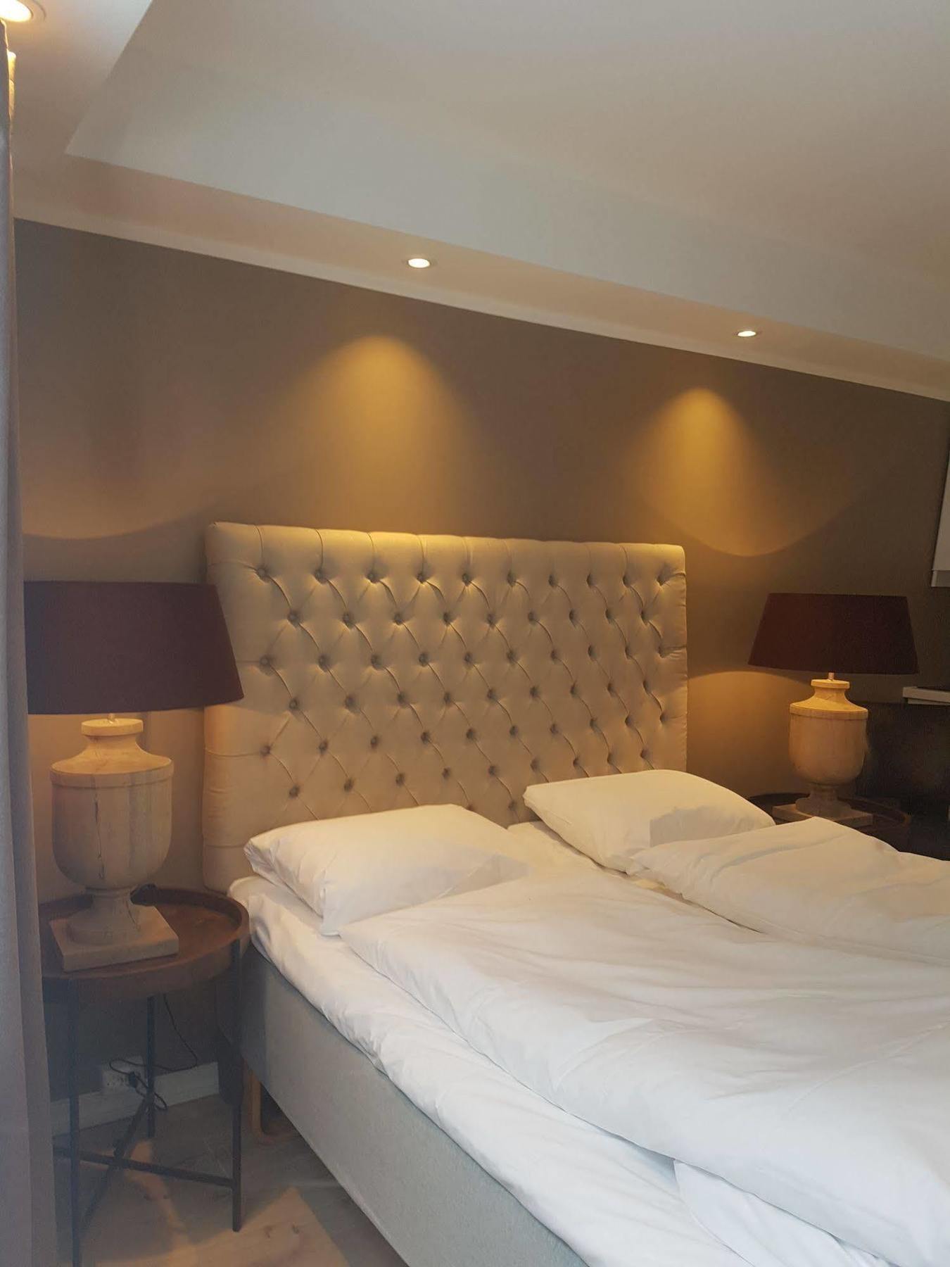 Ustedalen Hotel 4*