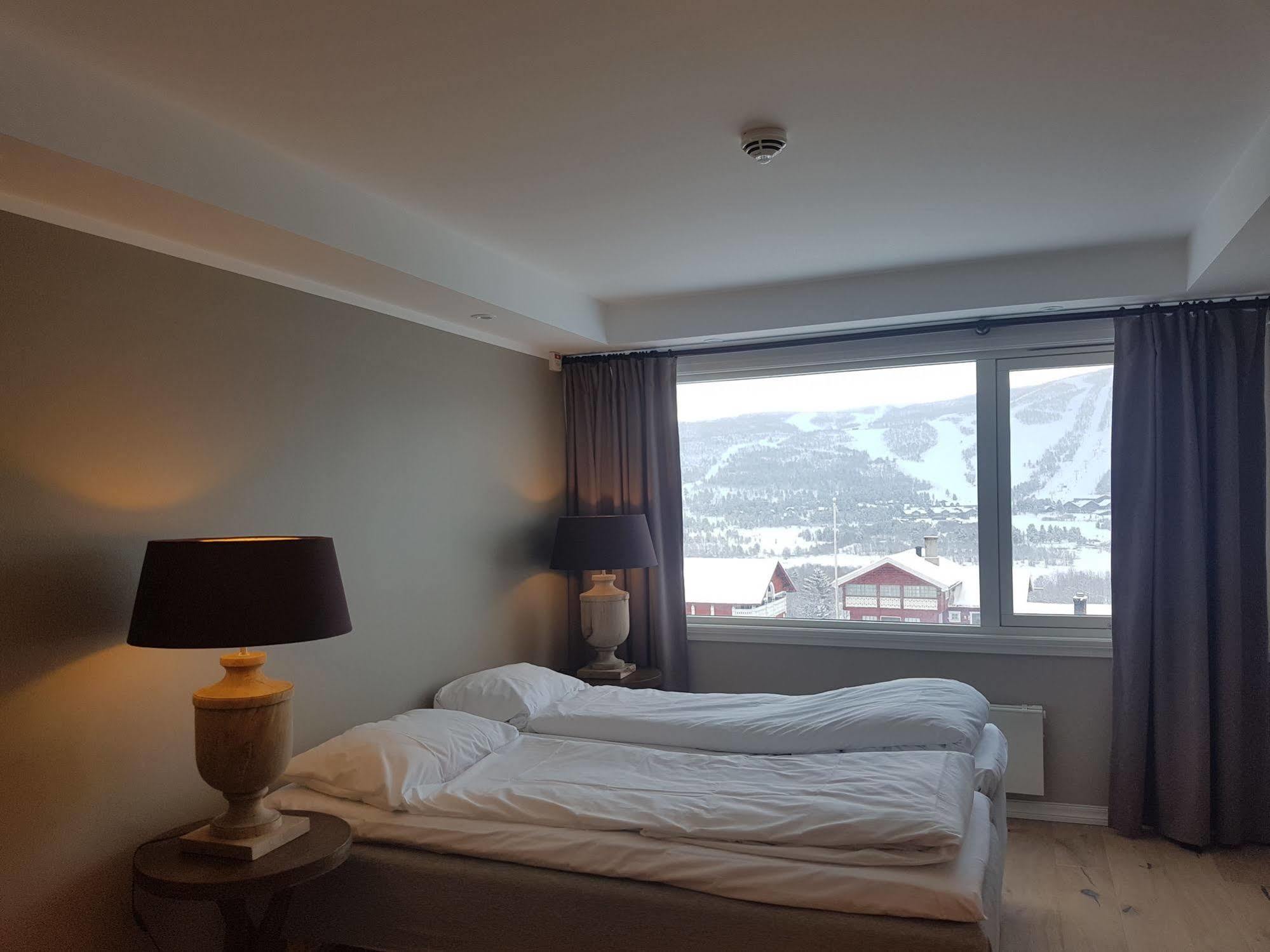 Ustedalen Hotel 4*