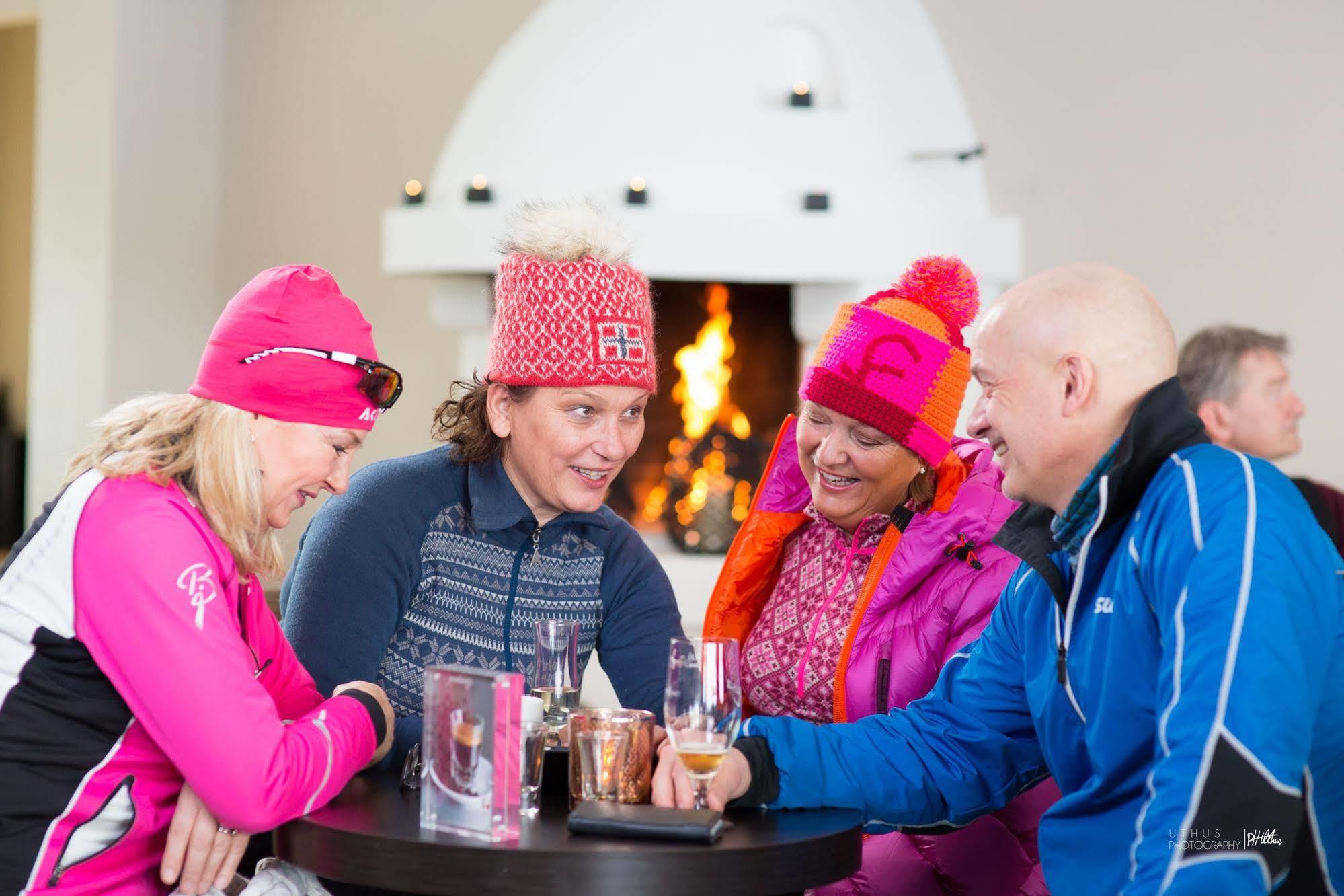 Ustedalen 4* Geilo