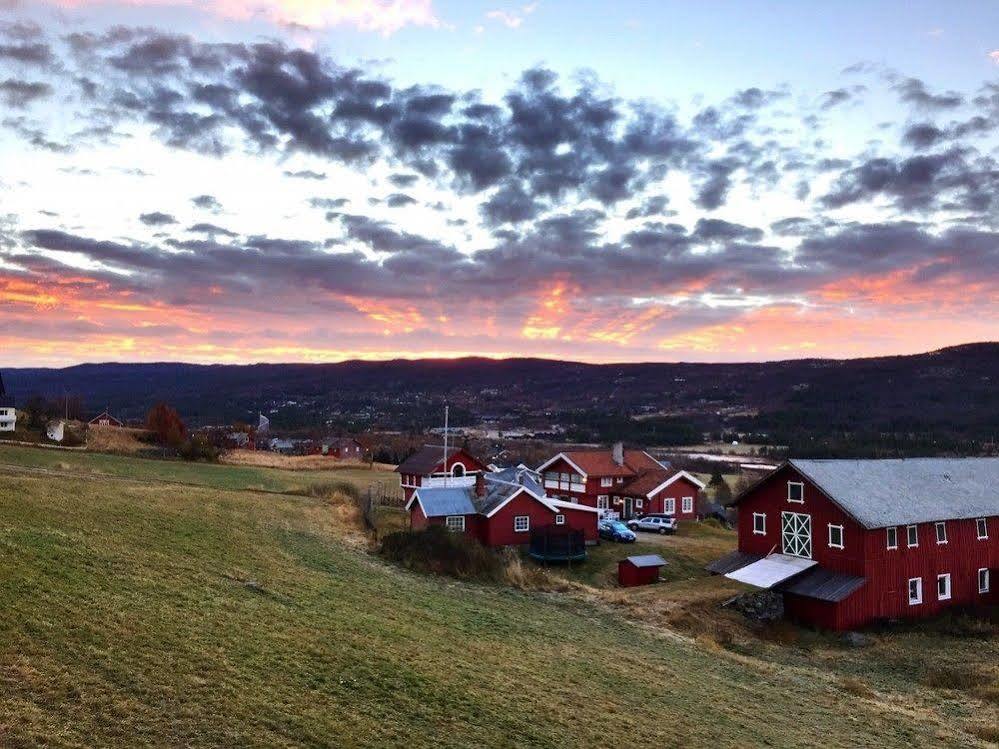 Hotel Ustedalen