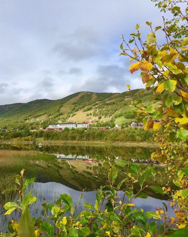 Ustedalen Hotel