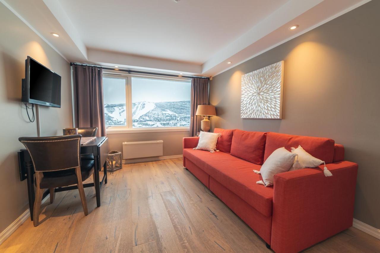 Ustedalen 4*