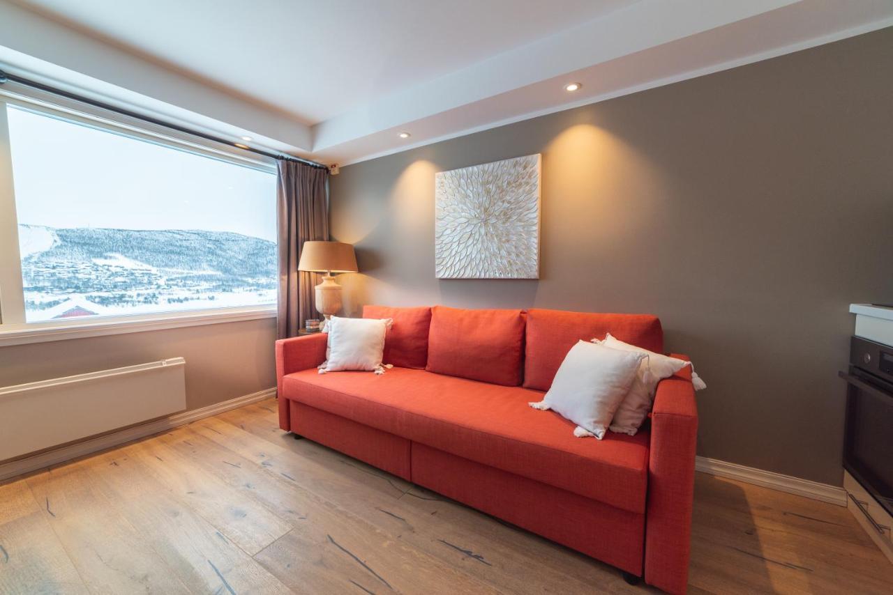 Ustedalen 4* Geilo